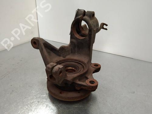 Left front steering knuckle CITROËN XSARA (N1) 1.9 TD | BP2254016M25 