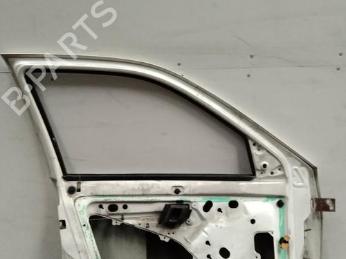 Left front door SEAT INCA (6K9) 1.9 SDI | BP2286144C2 