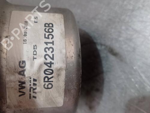 Steering pump SEAT IBIZA IV (6J5, 6P1) | BP29273007M99