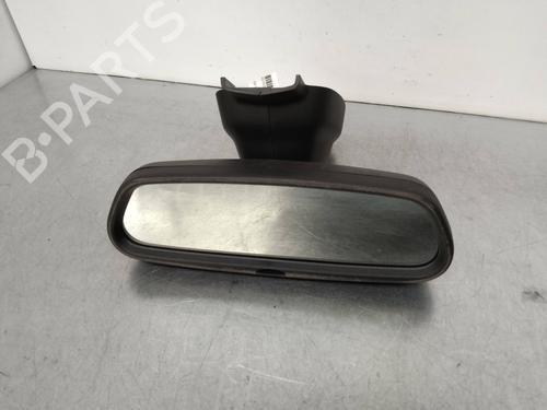 Rear mirror CITROËN DS3 (SA_)  96864409XT |