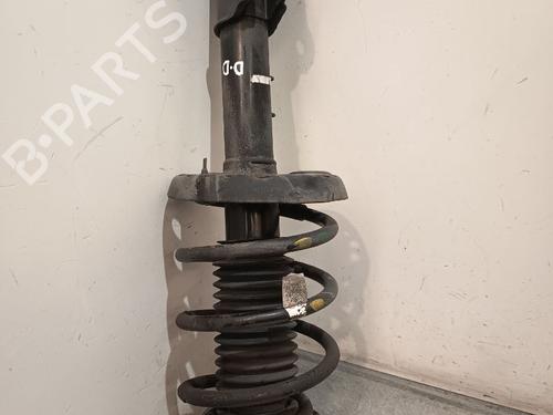 Used Right front shock absorber Right front shock absorber 37015608 37015608