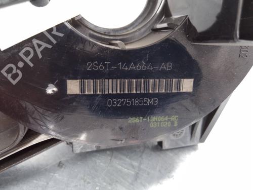 Squib airbag FORD FIESTA V (JH_, JD_) 1.4 16V | BP2259094C102 
