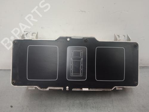 Used Display monitor JEEP GRAND CHEROKEE I (ZJ, ZG) 2.5 TD 4x4 (Z) (115 hp) 25608653
