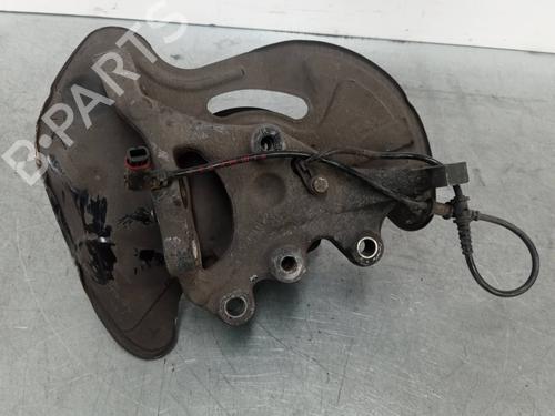 Right front steering knuckle MERCEDES-BENZ CLK (C209) CLK 270 CDI (209.316) | BP10041101M26 