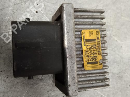 Elektronisk modul OPEL VIVARO A Van (X83) [2001-2015]  24894289