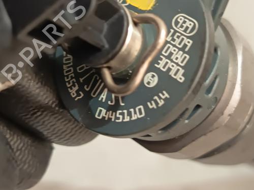 Injector NISSAN QASHQAI / QASHQAI +2 I (J10, NJ10, JJ10E)  | BP28196454M100 