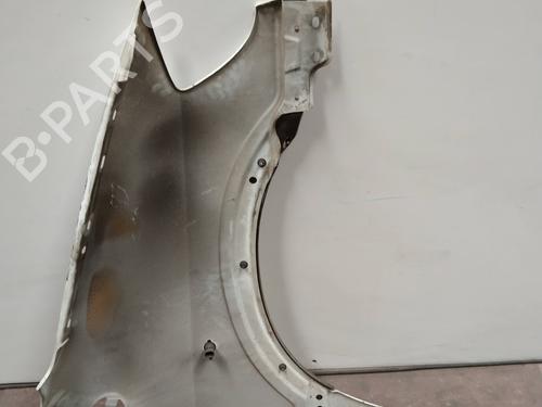 Left front fenders OPEL ZAFIRA A MPV (T98) 2.0 DI 16V (F75) | BP2251825C41 