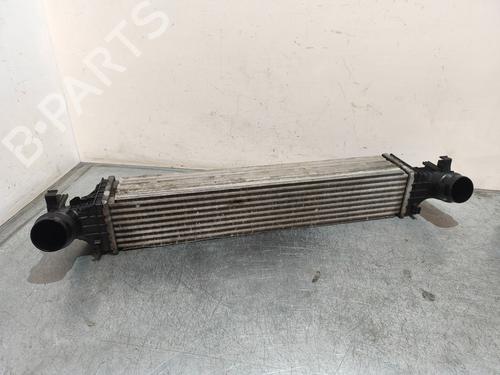 Intercooler Intercooler OPEL ASTRA K Sports Tourer (B16) 1.6 CDTi (35) (136 hp) 34277760 34277760