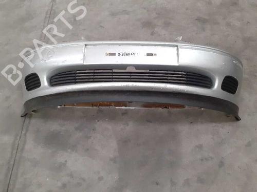 Used Front bumper OPEL VECTRA B (J96) 1.6 i 16V (F19) (100 hp) 7899607