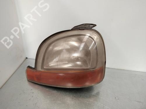 Used Left headlight RENAULT KANGOO (KC0/1_) 1.5 dCi (KC07) (65 hp) 2246139
