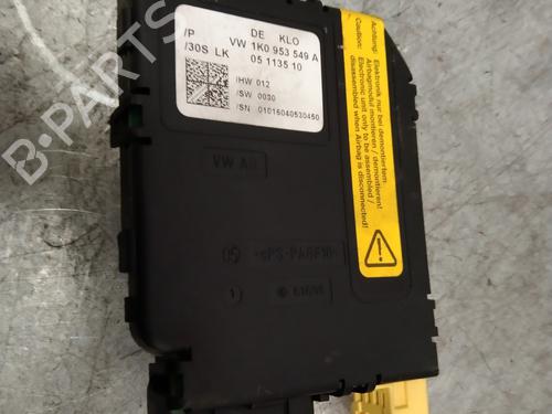 Elektronisk modul VW GOLF V (1K1) [2003-2010]  22770005