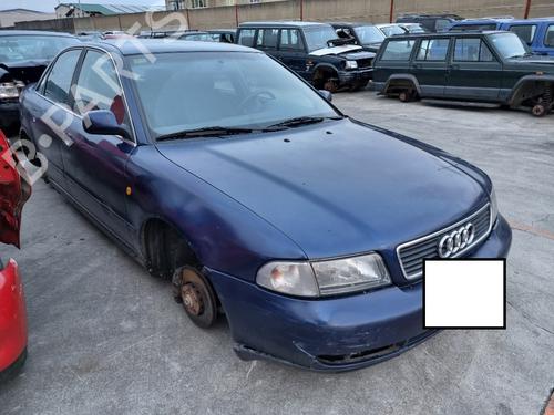 Used Parts AUDI A4 B5 (8D2) 2.4 (165 hp) 1364256