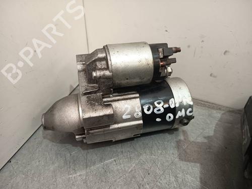 Used Starter Starter PEUGEOT 206 Hatchback (2A/C) [1998-2012] 40236564 40236564