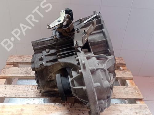 Used Gearbox MERCEDES-BENZ VITO Van (W638) 110 CDI 2.2 (638.094) (102 hp) 2259853
