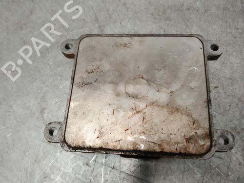 Engine control unit (ECU) OPEL CORSA C (X01)  | BP28356086M57 