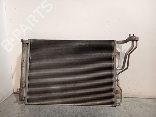 Used AC radiator AC radiator 37015666 37015666