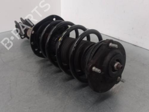 Left front shock absorber FIAT DOBLO Cargo (263_) 1.3 D Multijet | BP11380608M16 