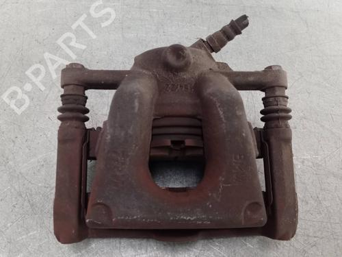 Used Right front brake caliper BMW 1 (E81) 116 i (115 hp) 18000806