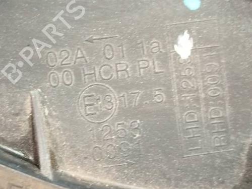 Right headlight ROVER 45 I Saloon (RT) 1.6 | BP39469668C29 - Image 3