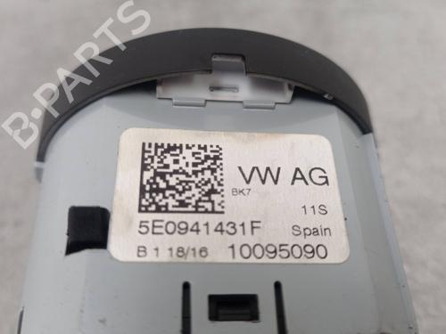 Headlight switch SKODA FABIA III (NJ3) 1.0 | BP10919988I24 