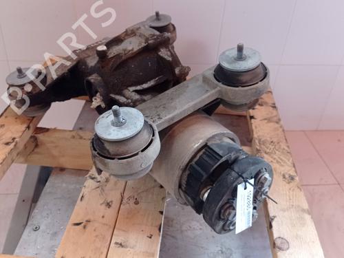 Differential hinten RENAULT SCÉNIC I MPV (JA0/1_, FA0_)  | BP28171286M24 