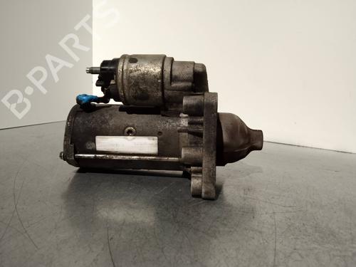 Startmotor PEUGEOT 2008 I (CU_) [2013-2025]  17671548