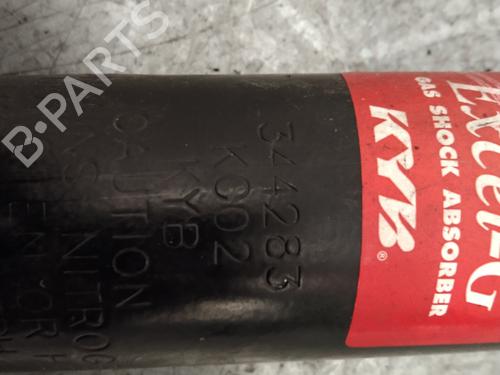 Venstre bagtil støddæmper CITROËN JUMPER I Bus (244, Z_)  | BP29724662M18 