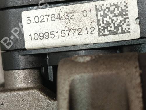 Egr JAGUAR XE (X760) 2.0 D | BP38734861M69 - Image 5