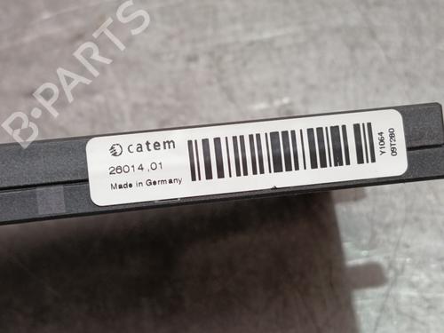 Heater resistor HYUNDAI i30 (FD) | BP32340072M108 - Image 2