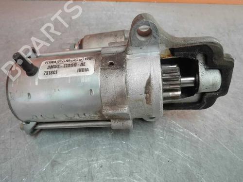 Used Starter FORD FOCUS C-MAX (DM2) 2.0 (145 hp) 4663861