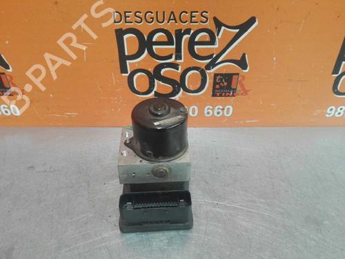 Used ABS pump FORD FOCUS C-MAX (DM2) [2003-2007]  3242394