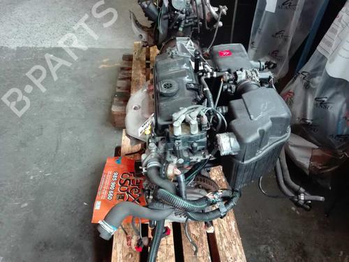 Engine CITROËN XSARA Coupe (N0) 1.4 i | BP2249370M1 