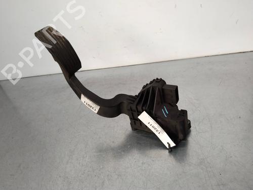 Used Pedal FIAT GRANDE PUNTO (199_) 1.3 D Multijet (199.AXD11, 199.AXD1A, 199.AXD1B,... (90 hp) 14219389