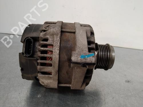 Alternator CHEVROLET NUBIRA Saloon  | BP2291070M7 