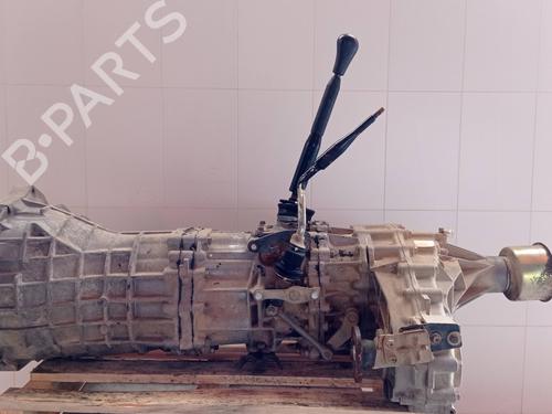 Gearbox NISSAN NAVARA (D22)  | BP28168529M3 