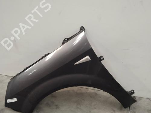 Left front fenders RENAULT SCÉNIC II (JM0/1_)  | BP2355141C41 