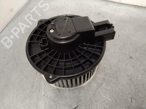 Varmeblæser MAZDA 6 Hatchback (GH) 2.0 MZR-CD (GH14) (140 hp) 25925994