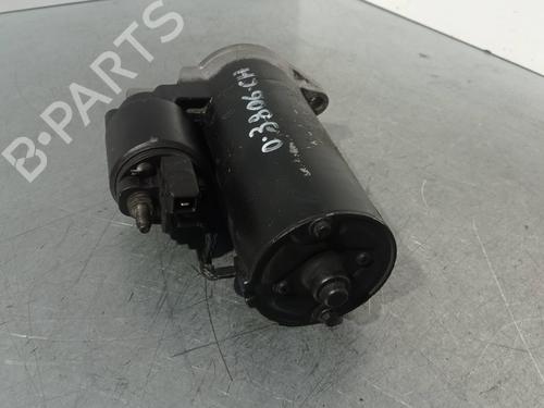 Startmotor VW POLO (6N2)  | BP11687700M8 