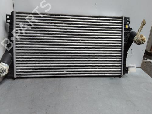 Used Intercooler CHEVROLET LACETTI (J200) 2.0 D (121 hp) 2248600
