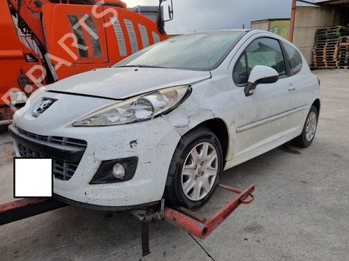 BP17919658C1 | Capot PEUGEOT 207 (WA_, WC_) 1.6 HDi BP17919658C1