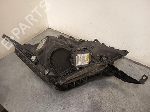 Left headlight HONDA CR-V III (RE_) | BP37198437C28 - Image 7