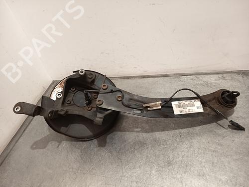 Used Left rear steering knuckle FORD KUGA I [2008-2012]  31613710