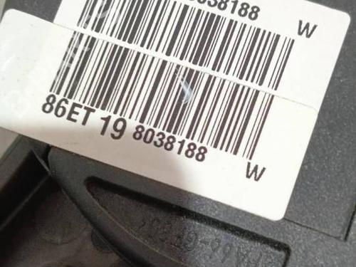 Pedal CITROËN BERLINGO Box Body/MPV (B9) | BP40571400I4 - Image 3