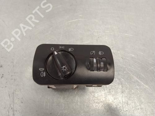 Used Headlight switch SEAT IBIZA II (6K1) 1.9 D (68 hp) 2255867