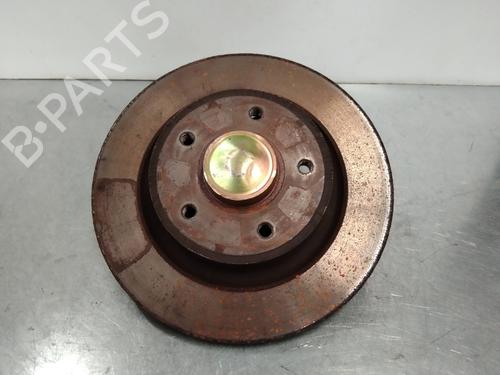 Annen RENAULT LAGUNA II (BG0/1_) 1.9 dCi (BG12) (116 hp) 14221544