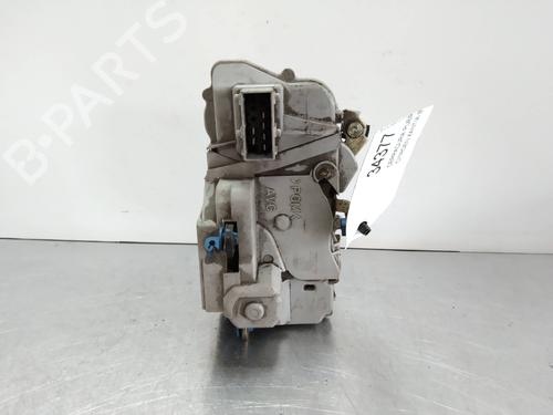 Front left lock CITROËN XANTIA (X1_, X2_) 1.9 Turbo D | BP2254457C98 