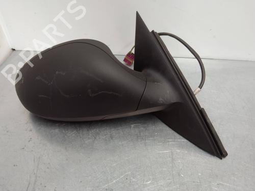 Used Right mirror SEAT CORDOBA (6L2) 1.9 TDI (100 hp) 2245917
