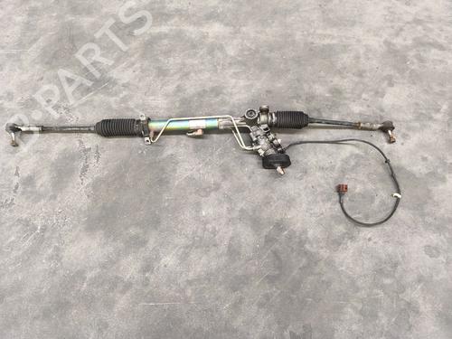 Used Steering rack Steering rack SEAT IBIZA III (6L1) [2002-2009] 33983332 33983332