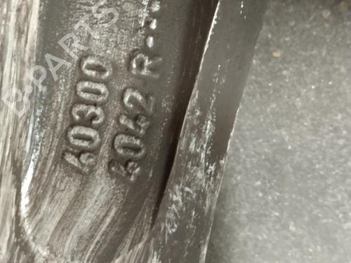 Rim RENAULT MEGANE III Grandtour (KZ0/1)  | BP27343402C45 