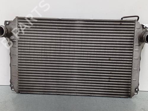 Used Intercooler TOYOTA AVENSIS Estate (_T25_) 2.2 D-CAT (ADT251_, ADT251R) (177 hp) 13549779